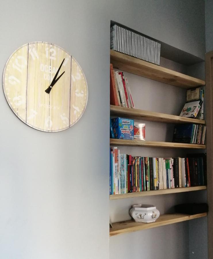 Lou Pescadou Apartment Saint-Raphael  Luaran gambar