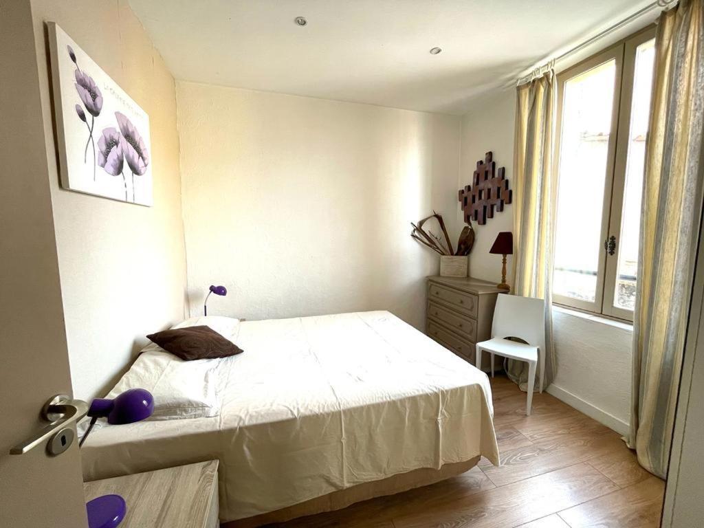 Lou Pescadou Apartment Saint-Raphael  Luaran gambar