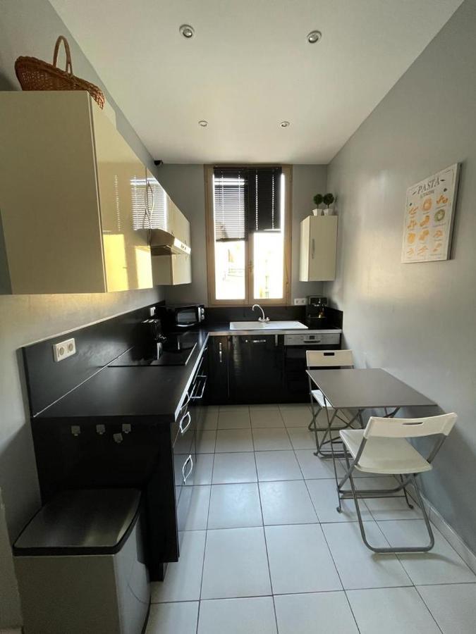 Lou Pescadou Apartment Saint-Raphael  Luaran gambar