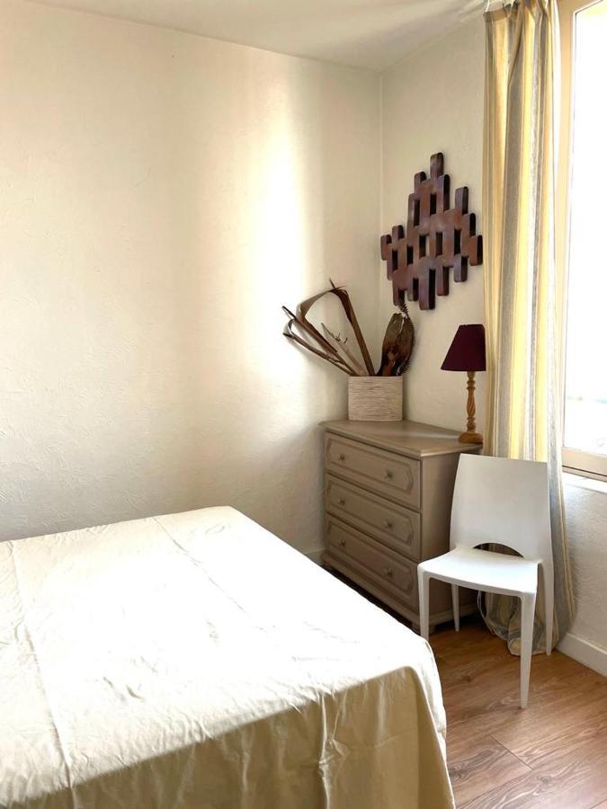 Lou Pescadou Apartment Saint-Raphael  Luaran gambar