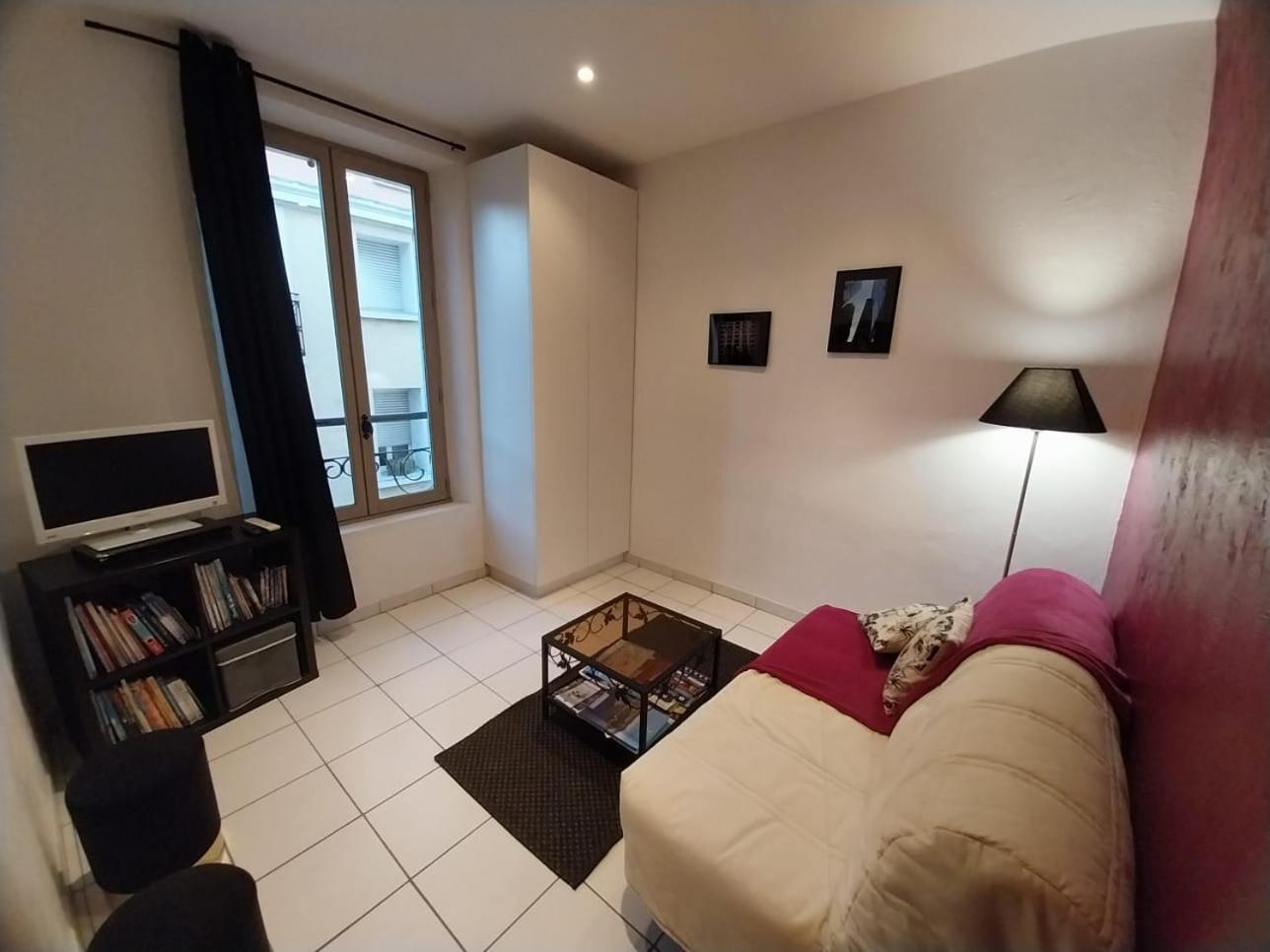 Lou Pescadou Apartment Saint-Raphael  Luaran gambar