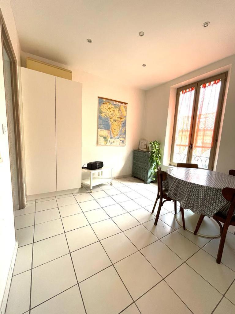 Lou Pescadou Apartment Saint-Raphael  Luaran gambar